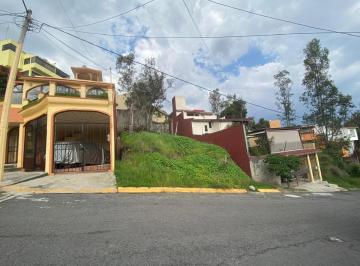 Terreno / Lote · 230m² · Venta Terreno en Paseos del Bosque Naucalpan