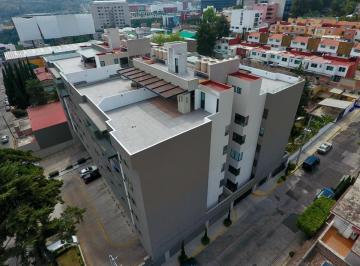 Departamento · 150m² · 3 Recámaras · 2 Estacionamientos · Venta Departamento a 5 Minutos de Galerias Atizapan!