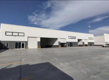 Bodega comercial , Mexicali · Bodega en Renta Sobre Rio Nuevo, Mexicali, Baja California