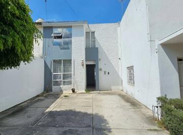 Casa en condominio de 4 habitaciones, Zapopan · Casa en Coto Priv. Seg. Privado en Residencial Plaza Guadalupe, Zap.