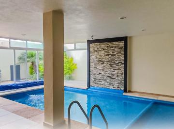 Casa de 4 habitaciones, Querétaro · Casa con Alberca en Venta - Privada Arboledas, Querétaro