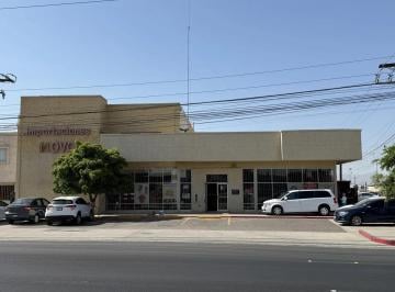 Local comercial , Mexicali · Local Comercial en Renta Sobre Blvd. Lazaro Cardenas 825 m²