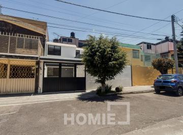 Casa en renta con terraza en Jardín Balbuena, Venustiano Carranza · Casa en Renta con Terraza en Jardín Balbuena, Venustiano Carranza, 95487