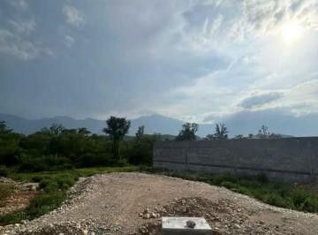 Terreno / Lote · 162m² · Terreno en Venta en Carretera Nacional