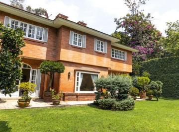 Casa de 3 habitaciones, Miguel Hidalgo · Casa en Venta en Bosques de Las Lomas