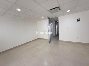 Oficina , Miguel Hidalgo · Oficina en Renta Piso 8 en Anzures