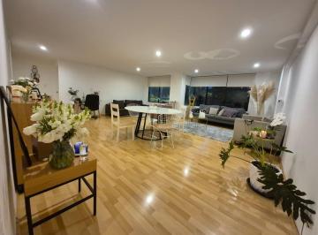 Departamento · 117m² · 2 Recámaras · 2 Estacionamientos · Departamento en Venta en Av Centenario, Bosques de Tarango, Alvaro Obregón