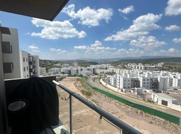 Departamento de 2 habitaciones, Querétaro · Privalia Ambienta $11 500