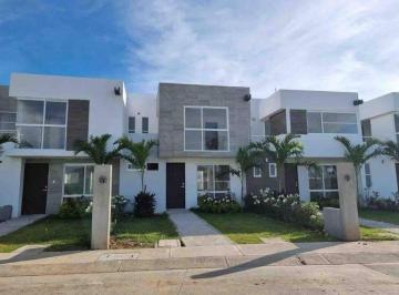 Casa de 3 habitaciones, Acapulco de Juárez · Casa en Venta en Barra Vieja, Acapulco