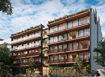 cb13a4ae8b15b463c17d6468c1451f00890857223d8624f9827585f52f4a4cd4 · Garden House Pre - Venta, "Residencial Cova" Col. Hipodromo Condesa