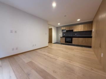 Departamento de 2 habitaciones, Cuauhtémoc · Departamento en Renta/ Colonia Doctores/ Frente a Roma Norte/ Nuevo