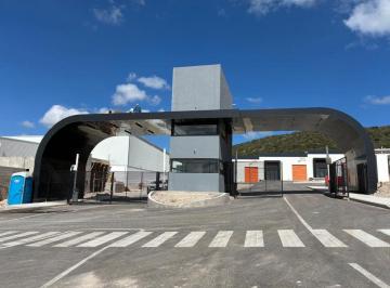 Nave industrial , El Marqués · Bodega en Renta, Terrapark 360