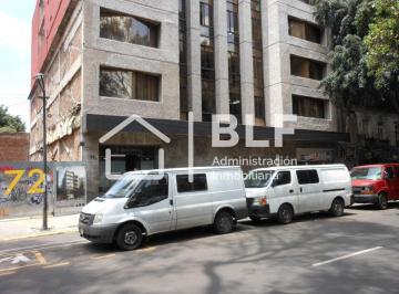 Oficina , Cuauhtémoc · Oficinas en Venta Roma Norte
