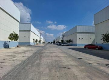 Nave industrial , Ciénega de Flores · Bodega Renta Ciénega de Flores 825 m²