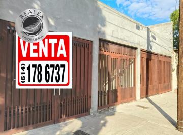 Casa · 406m² · 3 Recámaras · 2 Estacionamientos · Casa - Chihuahua