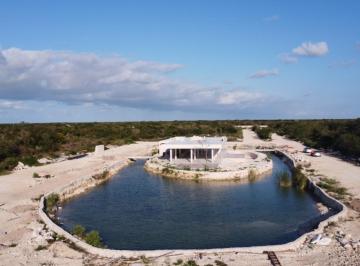 Terreno / Lote , Progreso · Venta de Terreno Escriturado en Fracc. Albatros Yucatan
