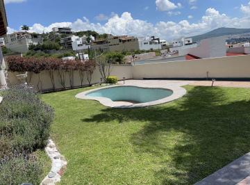 Casa de 3 habitaciones, Querétaro · Casa en Venta en Colinas del Parque