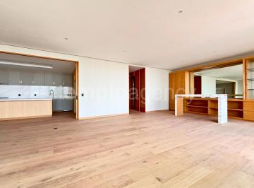 Departamento de 2 habitaciones, Miguel Hidalgo · Penthouse en Venta en Calle Rubén Darío - Amenidades - Roof / Terraza Privada