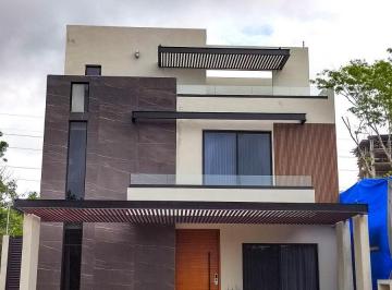Casa de 4 habitaciones, Benito Juárez · Casa en Venta en Via Cumbres