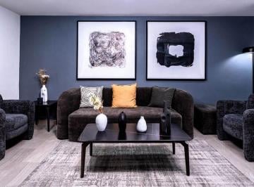 Departamento · 40m² · 2 Recámaras · 1 Estacionamiento · Deptos $2,456,249 Col. Esperanza. Alc. Cuauhtémoc. de 2 Rec.