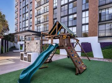 Departamento · 102m² · 2 Recámaras · 1 Estacionamiento · Deptos $3,219,762 Col. Buenavista. Alc. Cuauhtémoc. de 2 y 3 Rec.