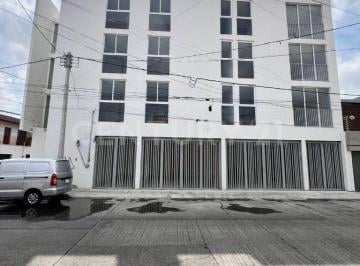 Departamento · 63m² · 2 Recámaras · 2 Estacionamientos · Departamento en Venta, Col. Atlas, Guadalajara, Jal.