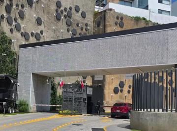 3 · Casa en Venta en Fraccionamiento Moncayo, Atizapán