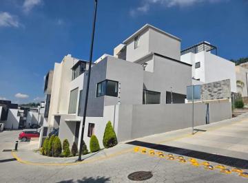 1 · Casa en Venta en Fraccionamiento Moncayo, Atizapán