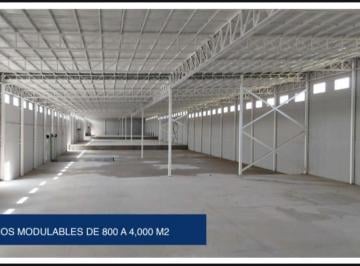 Bodega comercial , General Escobedo · Bodega en Renta en Parque Escobedo Park, General Escobedo, Nuevo León