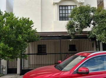 Casa de 3 habitaciones, San Nicolás de los Garza · Casa en Renta Amueblada en Monterrey