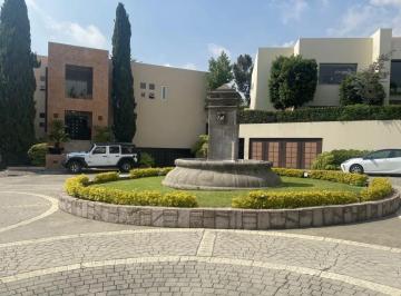 Casa de 4 habitaciones, Huixquilucan · Renta Casa con Elevador de 1000 m
