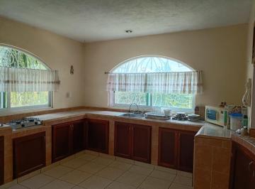 Casa de 5 habitaciones, Yautepec · Casa con 5 Recámaras y 215 m² de Terreno en Venta, Oaxtepec