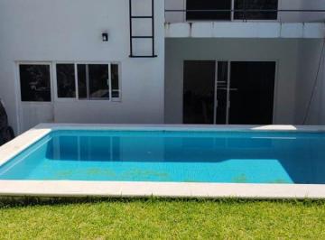 Casa de 3 habitaciones, Temixco · Venta de Casa en Fraccionamiento Las Brisas