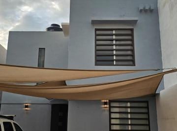Casa de 2 habitaciones, Carmen · Renta de Casa en Fraccionamiento Palmira Ciudad del Carmen