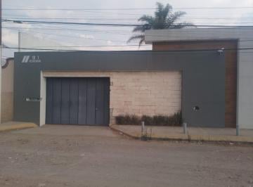 Casa · 1184m² · 3 Recámaras · 6 Estacionamientos · Casa en Residencial Santiago Momoxpan