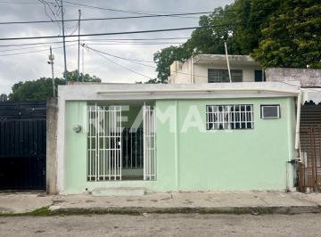 Casa · 158m² · 3 Recámaras · Casa en Venta Para Remodelar en El Centro de Mérida, Yuc. - (4)