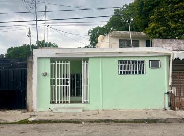 Casa · 158m² · 3 Recámaras · Casa en Venta Para Remodelar en El Centro de Mérida, Yuc. - (4)