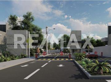 Terreno comercial · 1172m² · Terreno Industrial a 280 m de Periférico Poniente, Advance Park, Mérida Yucatán - (4)