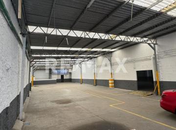 Bodega comercial · 2210m² · 5 Estacionamientos · Bodega en Renta Anáhuac I Secc Lago Silverio - (4)
