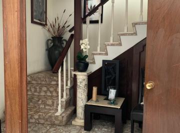 Casa · 388m² · 4 Recámaras · 2 Estacionamientos · Casa en Venta, Las Aguilas - (4)