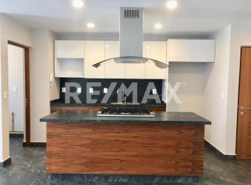 Departamento · 102m² · 2 Recámaras · 1 Estacionamiento · Departamento en Venta en Benito Juárez - (4)