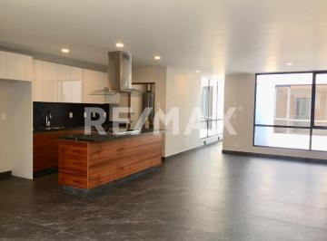 Departamento · 113m² · 2 Recámaras · 1 Estacionamiento · Departamento en Venta en Benito Juárez - (4)