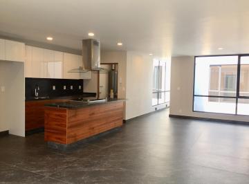 Departamento · 113m² · 2 Recámaras · 1 Estacionamiento · Departamento en Venta en Benito Juárez - (4)