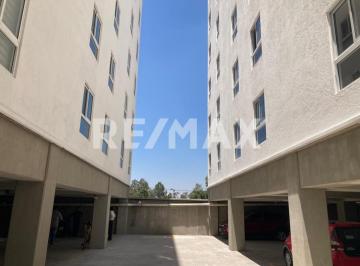 Departamento · 70m² · 2 Recámaras · 1 Estacionamiento · Departamento en Venta Coapa - (4)