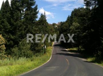Terreno / Lote · 180000m² · Terreno en Venta en Santa María Mazatla, Jilotzingo - (4)