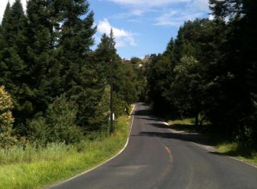 Terreno / Lote · 180000m² · Terreno en Venta en Santa María Mazatla, Jilotzingo - (4)