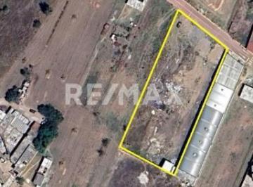 Terreno industrial · 3116m² · Terreno en Renta - (4)