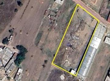 Terreno industrial · 3116m² · Terreno en Renta - (4)