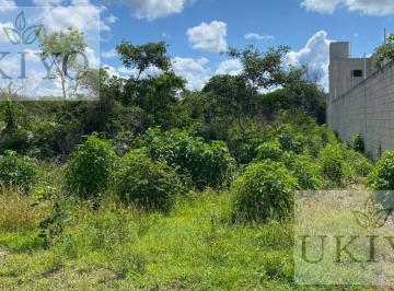 Terreno / Lote · 600m² · Terreno en Venta en Conkal, Yucatan (Sitpach)