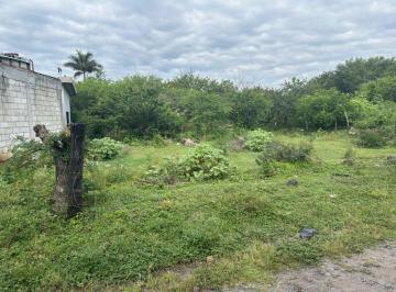 Terreno / Lote , Emiliano Zapata · Venta de Terreno en Tezoyuca del Municipio de E. Zapata Morelos